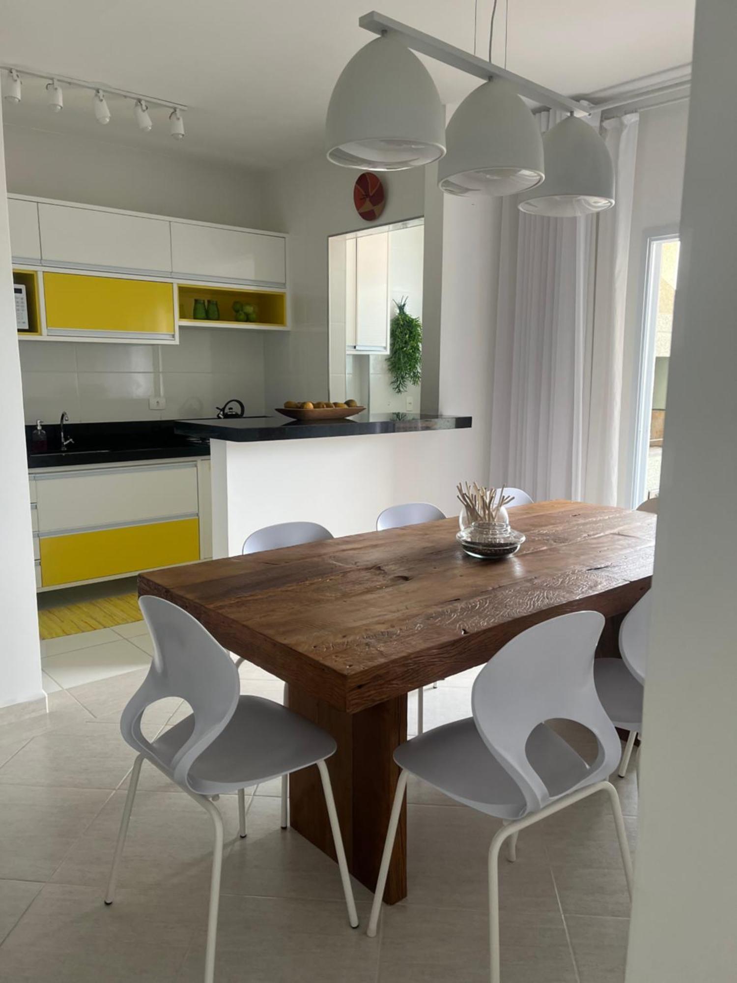 Della Tranquillita Apartamento