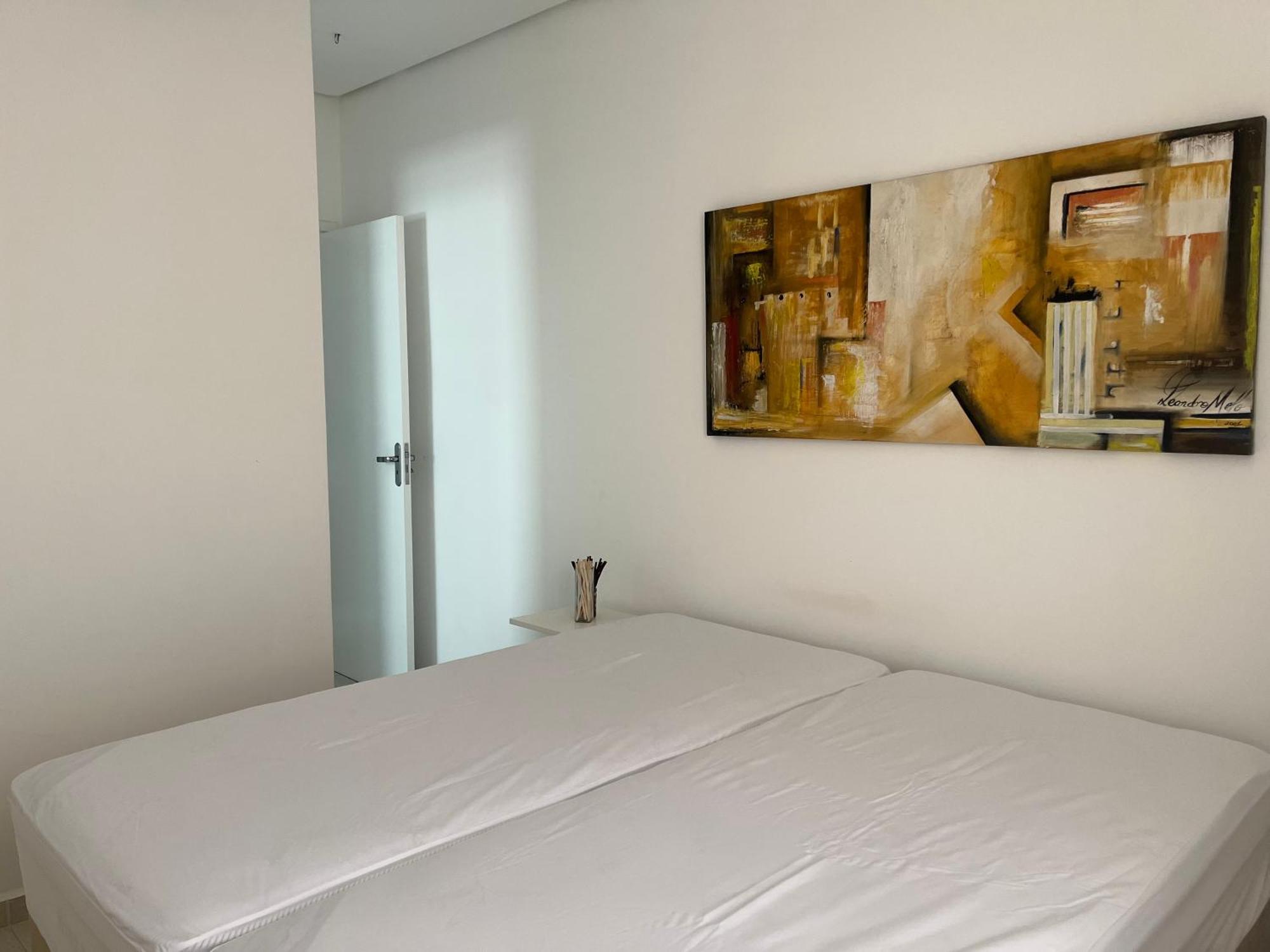 Apartamento Della Tranquillita *