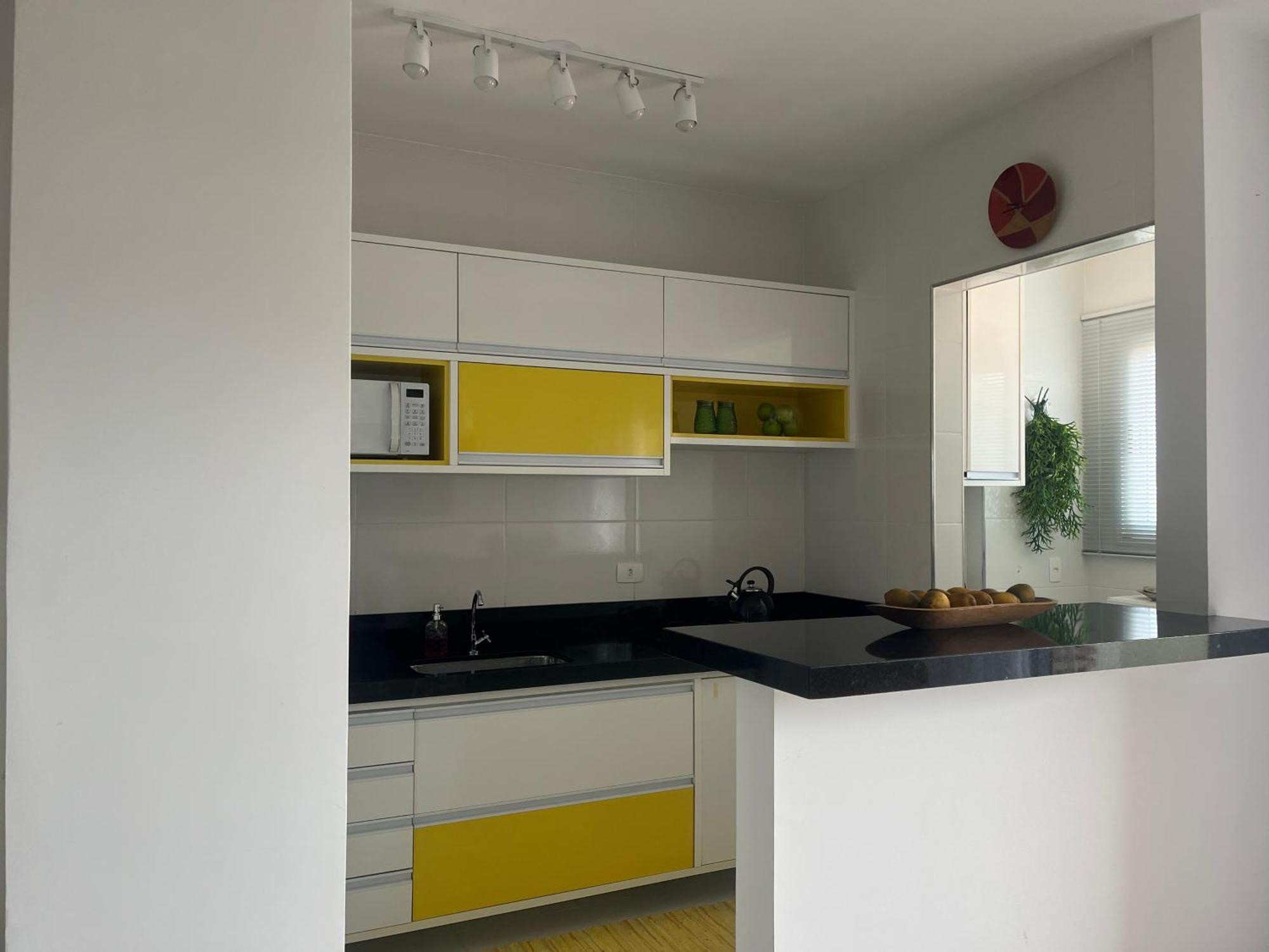 Della Tranquillita Apartamento Ubatuba