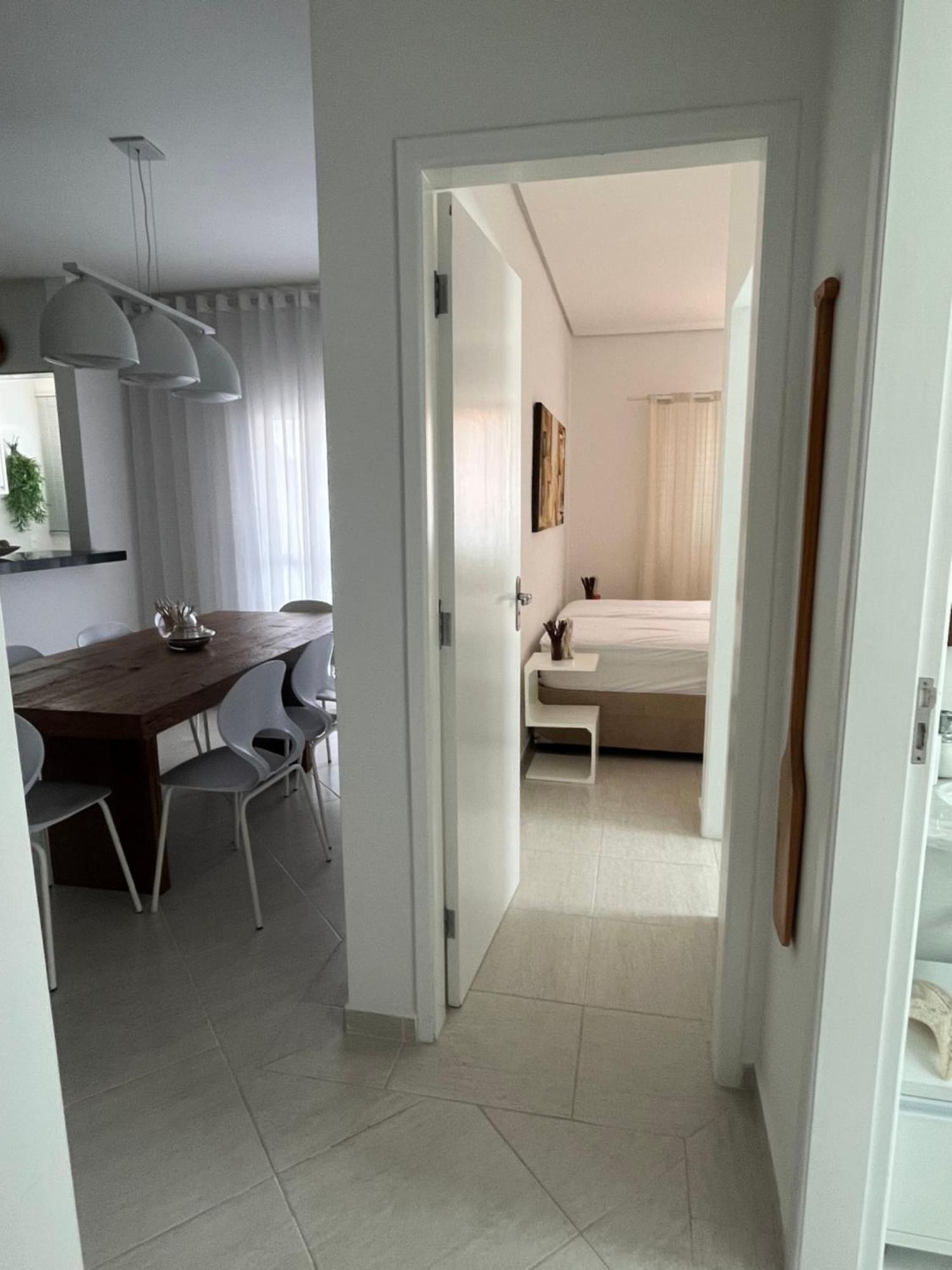 Della Tranquillita Apartamento