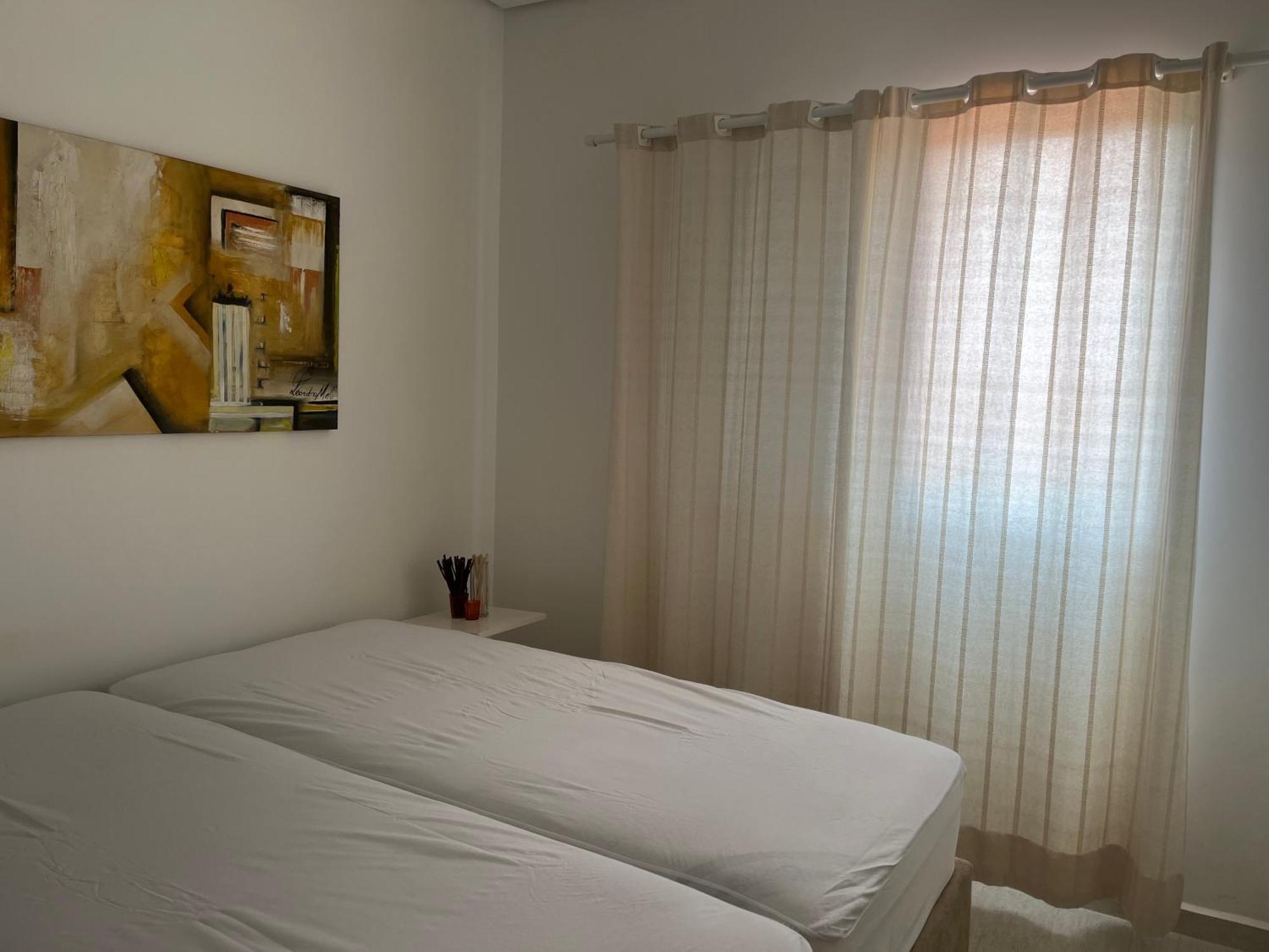 Apartamento Della Tranquillita