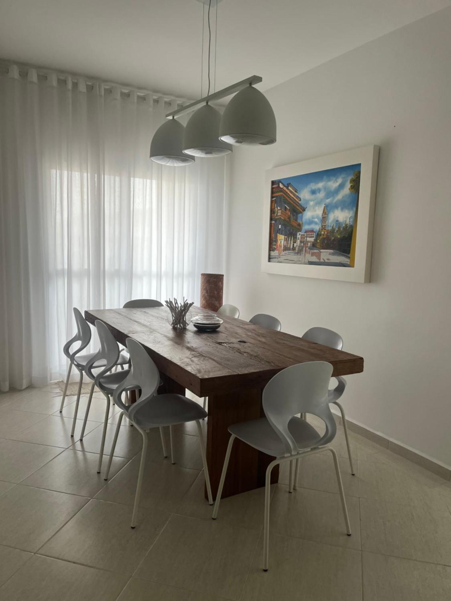 Apartamento Della Tranquillita *