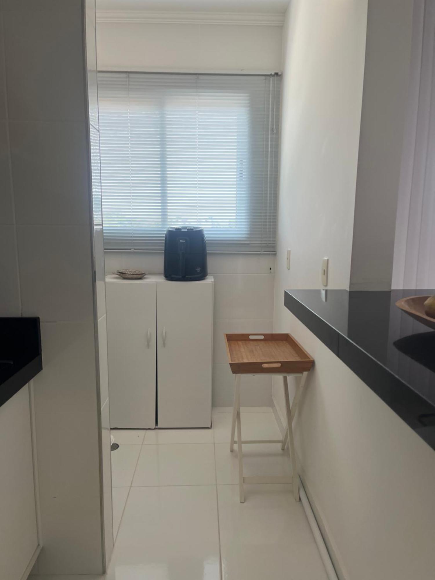 Apartamento Della Tranquillita Ubatuba