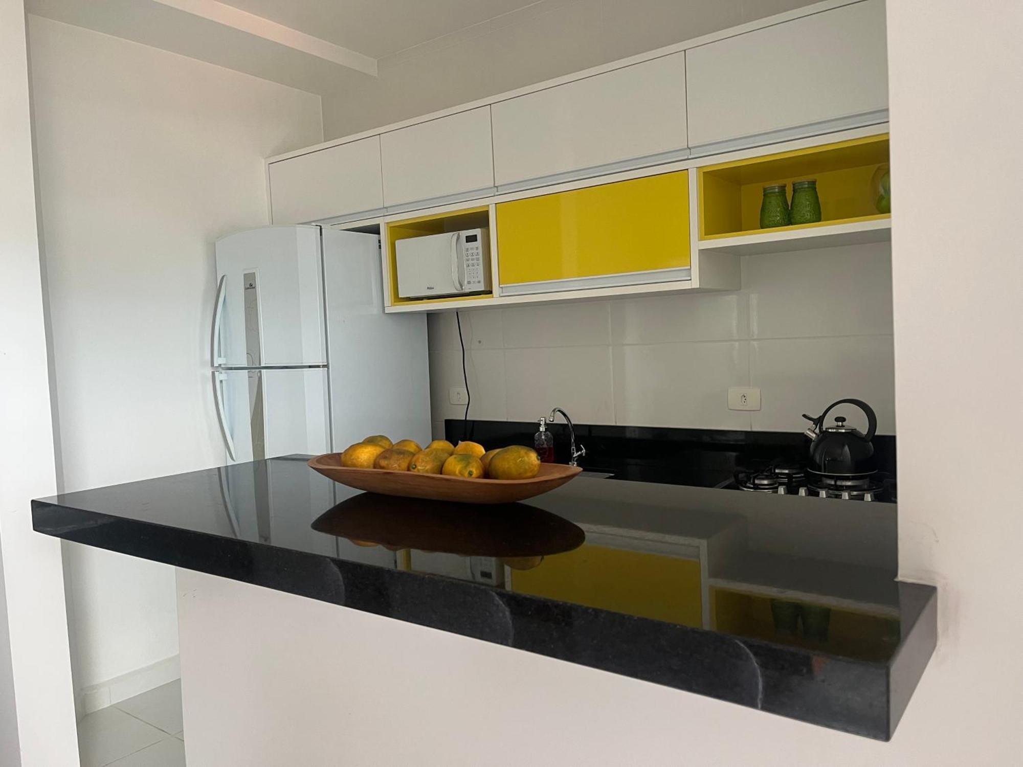Della Tranquillita Apartamento Ubatuba