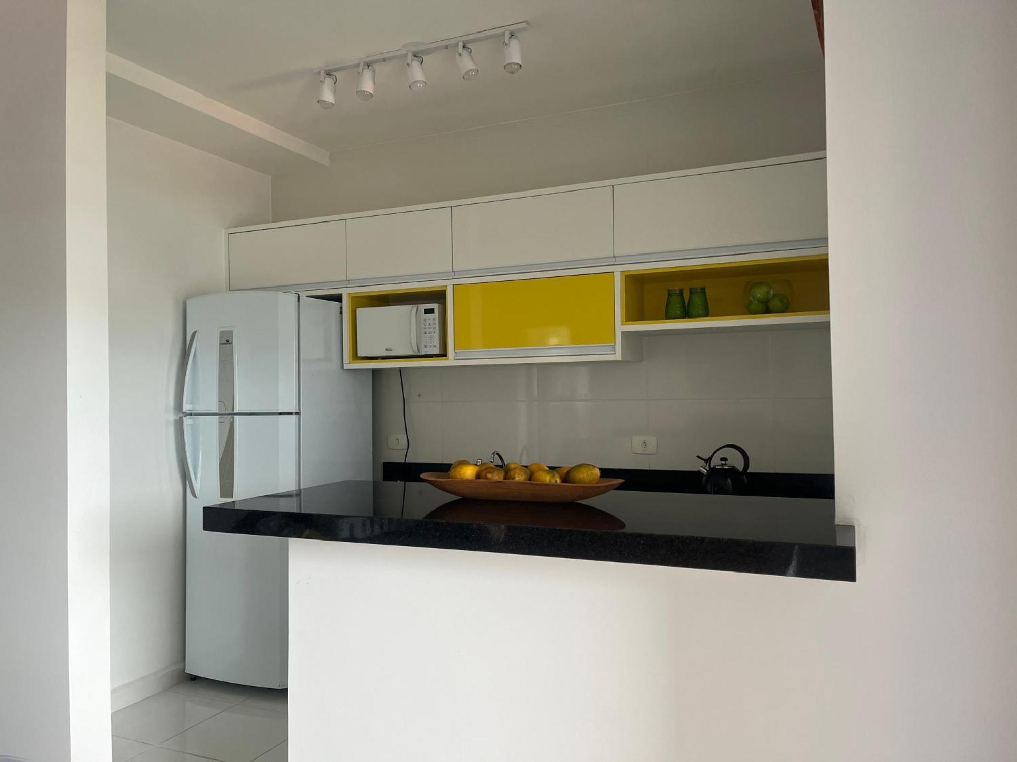 Apartamento Della Tranquillita Ubatuba