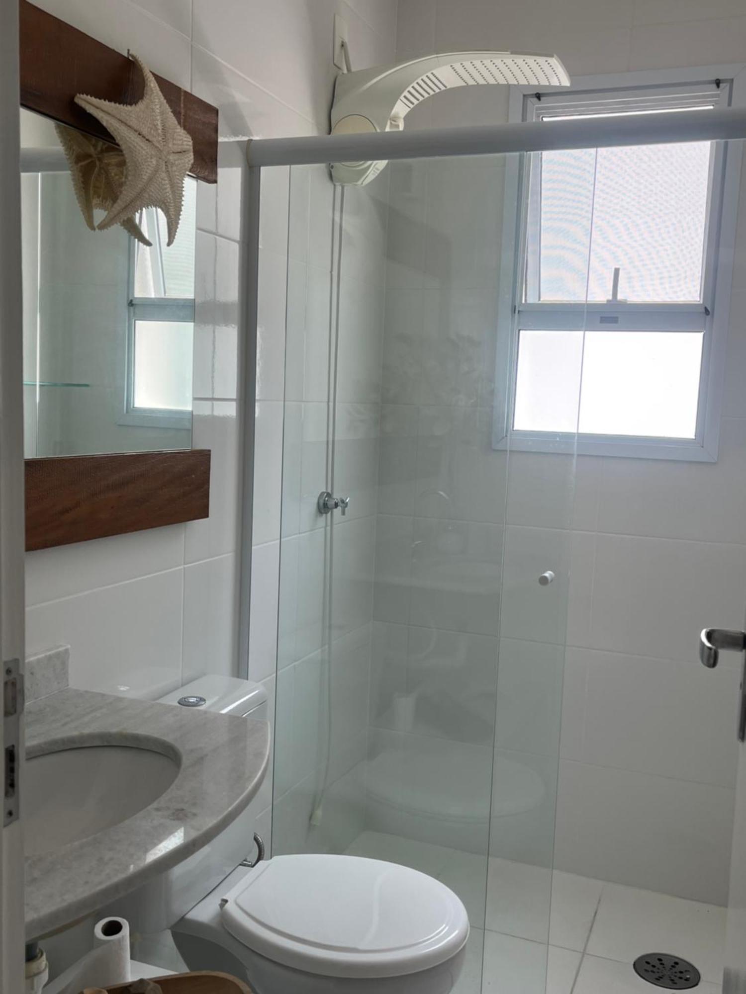 Della Tranquillita Apartamento Ubatuba